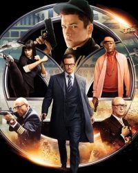 Mật Vụ Kingsman
