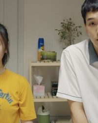 Mẹ Bầu Siêu Ngầu