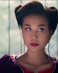 Mẹ Chồng