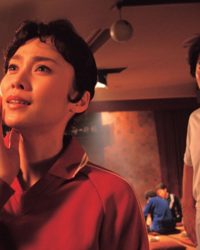 Memories of Matsuko