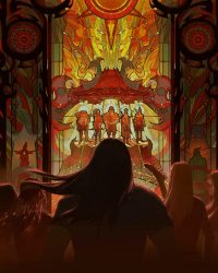Metalocalypse: Binh Đoàn Doomstar