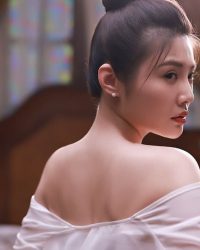 Mị Ảnh Cuồng Hoa