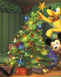 Mickey’s Twice Upon a Christmas