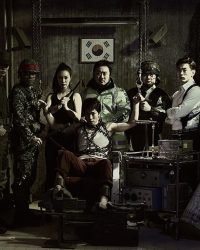 Một Chọi Một