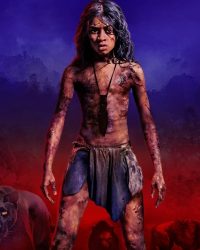 Mowgli: Cậu Bé Rừng Xanh