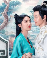 Mùi Hương Của Bí Mật