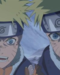 Naruto: Cuộc Chiến Ở Tuyết Quốc