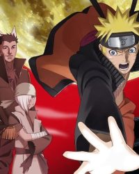 Naruto Shippūden: Huyết Ngục