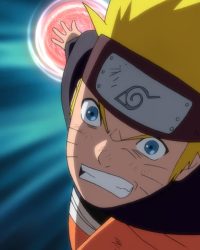 Naruto Shippūden: Nhiệm Vụ Bí Mật