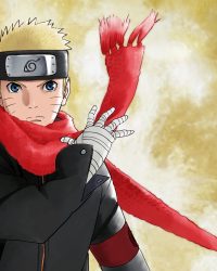 Naruto: Trận Chiến Cuối Cùng