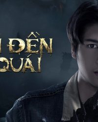 Ngôi Đền Kỳ Quái