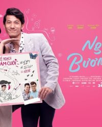 Ngôi Nhà Bươm Bướm