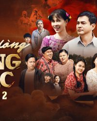 Ngược Dòng Sóng Bạc (Phần 2)