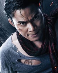 Người Bảo Vệ 2
