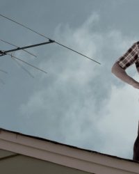 Người Đàn Ông Nghiêm Túc