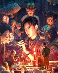 Người Giấy Hoàn Hồn