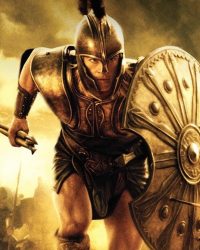Người Hùng Thành Troy