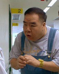 Người Khuyết Tật
