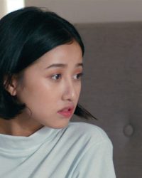 Người Lạ Ơi