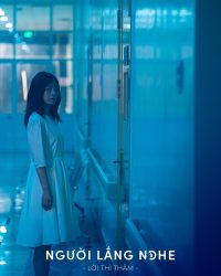 Người Lắng Nghe: Lời Thì Thầm