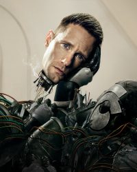 Người Máy Murderbot