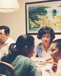 Người Mẹ Thứ Hai