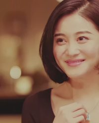 Người mơ mộng trên sàn catwalk