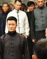 Nguy Thành Tiêm Bá – Huyết Chiến