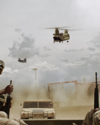 Nhà Tù Abu Ghraib