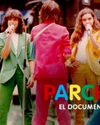 Nhóm nhạc Parchís: Phim tài liệu