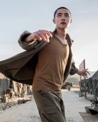 Nhóm Nhảy Nhà Tù