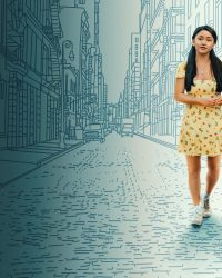 Những Chàng Trai Năm Ấy Mãi Yêu