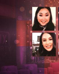 Những chàng trai năm ấy: Mãi yêu – Tiệc hậu