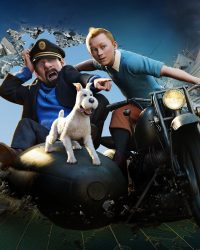 Những Cuộc Phiêu Lưu Của Tintin