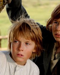 Những Cuộc Phiêu Lưu Của Tom Sawyer