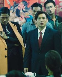 Những Tay Bố Già