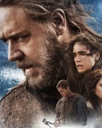 Noah: Đại Hồng Thủy
