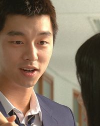 Nữ Cảnh Sát Chìm