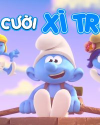 Nụ Cười Xì Trum