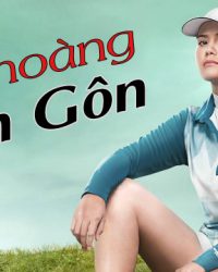 Nữ Hoàng Sân Gôn