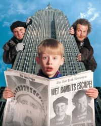Ở Nhà Một Mình 2: Lạc Ở New York