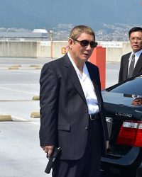 Ô Nhục: Chương Cuối