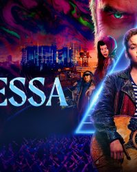 O’Dessa: Bản Tình Ca Của Số Phận