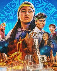 ‘Ohana: Báu Vật Quý Giá Nhất