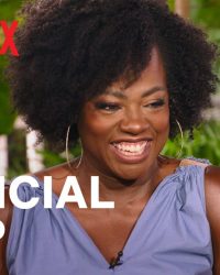 Oprah + Viola: Sự Kiện Đặc Biệt Của Netflix