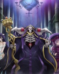Overlord: Vị Vua Bất Tử