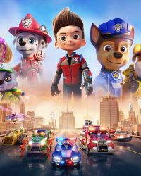 PAW Patrol: Đội Đặc Nhiệm Siêu Đẳng