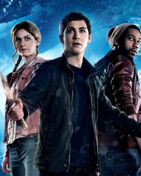 Percy Jackson: Biển Quái Vật