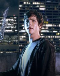 Percy Jackson: Kẻ Cắp Tia Chớp