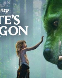 Pete và Người Bạn Rồng